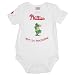 Philadelphia Phillies Newborn MVP in Training Creeper by Majestic Athletic