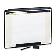 Quartet Motion Workstation Dry Erase Calendar Board, 18 x 24 Inches (MMC25)