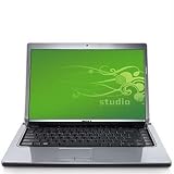 Dell Studio 15 Laptop Computer (Intel Pentium Dual Core T4400 250GB/3GB)