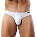 Brave Person Men's Sexy Low Rise Briefs