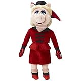 Madame Alexander Miss Piggy Plush, 9"