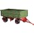 Bruder 2202 - Kipp-Anh�nger, gr�n