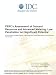 FERC's Assessment of Demand Response and Advanced Metering: Low Penetration but Significant Potential