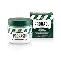 Proraso Pre and Post Shave Cream 100ml