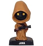 Eigenschaften Empire Merchandising GmbH / Star Wars Jawa Bobbleheads, Wacky wobblers, Figur