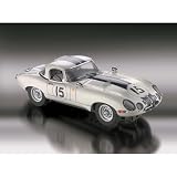 Jaguar E Type #15 Le Mans 1963 1:32th