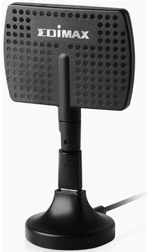 Edimax EW-7811DAC AC600 Wi-Fi Dual-Band 802.11a/b/g/n USB Adapter Retail
