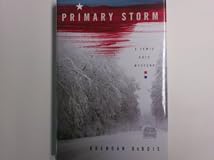 Primary Storm (A Lewis Cole Mysteries)