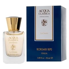 Borsari 1870 Acqua Classica The Cologne, 100 ml Spray