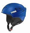 UVEX X-Ride Junior IAS Junior Helmet,Blue UVEX X-Ride Junior IAS Junior Helmet,Blue