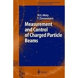 Measurement and Control of Charged Particle Beams