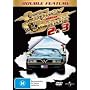Smokey and the Bandit 2 & 3 (Smokey and the Bandit Ride Again) (Smokey and the Bandit II & 3) [ NON-USA FORMAT, PAL, Reg.2&4 Import - Australia ]