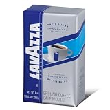 Lavazza Gran Filtro Ground - 8oz Bricks (Case of 20)