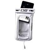 Review  OB1027WHT / WATERPROOF MP3 CASE (White)