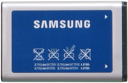 Samsung U640 Convoy 1300mAH LiON Battery