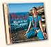 Let Wai Lana's Music of the Heart transport you to a world of relaxation and inspiration: the world of yoga. Soothe your nerves, calm your mind, and awaken your heart. Beautiful! Inspiring! Melodic! The web image is for your reference. The price is for each.