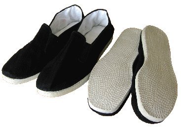 Tai Chi Shoes Size 38