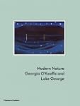 Modern Nature:georgia O'keeffe And La...