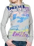 Billabong Damen Sweatshirt CHARLY HO