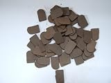 Eigenschaften Teifoc 903603 / Teifoc 903603 teifoc Biberschwanz groß, schwarz