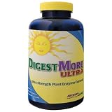 Renew Life Digestmore Ultra, 90 Count