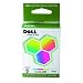 Dell Series 9 DX506 Color Standard Ink Cartridge