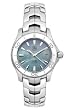 TAG Heuer Women's Link Watch #WJ1316.BA0573 TAG Heuer Women's Link Watch #WJ1316.BA0573