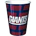 Search : Party Supplies - New York Giants <br />16 oz. Plastic Cup