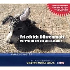 Der Prozess um des Esels Schatten