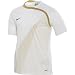 Nike Federation Trikot 264644 weiss-gold XL