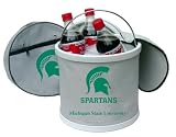 Michigan State Spartans - Ice Bucket Coolers
