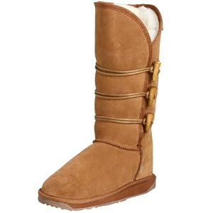 EMU Australia Women's Button Hip Boot