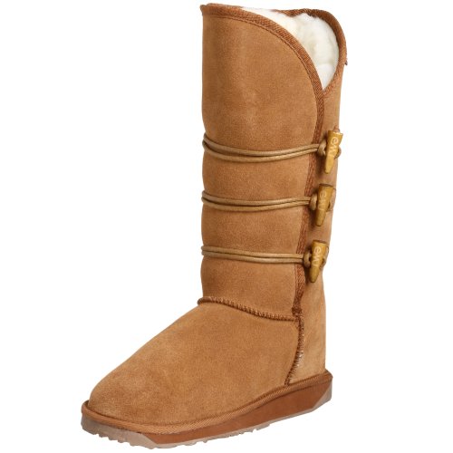 EMU Australia Women's Hip Button Boot