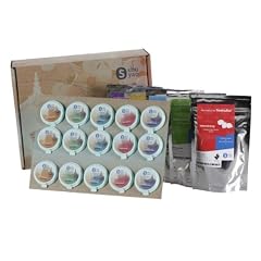 GeschenkBOX XL teekultur to go