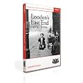 London's East End 1900s - 1930s [DVD]