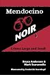 Mendocino Noir: Crimes Large and Small