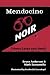 Mendocino Noir: Crimes Large and Small
