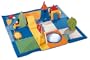 Haba Dwarf's Land Play Rug