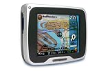 VDO Dayton PN 2050 PND, PNA Navigationssystem Europa auf 2GB SD Karte und Autoladeger�t (JPEG Bildbetrachter, MP3 Player, 2 integrierte Spiele) - 