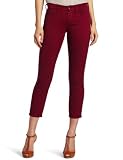 Lucky Brand Womens Sofia Capri Pant