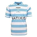 Kappa - Maillot Officiel de Rugby du Racing Metro 92 Chabal
