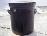Eigenschaften Unimet 370602 / Unimet Steintopf 15Ltr Braun 2015