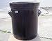 Unimet Steintopf 20Ltr Braun 2020