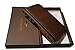 Galaxy Note 5 Case, CHAPTER XVI THE BOOK for Samsung Galaxy Note 5 - Genuine Vintage Leather Galaxy Note 5 Case with Wallet (Vintage Brown) (Note 5 Brown)