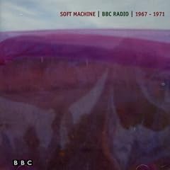 BBC Radio 1967-1971