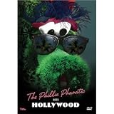 The Phillie Phanatic Goes Hollywood : The Philadelphia Phillies