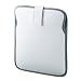 SANWA&nbsp;SUPPLY&nbsp;iPad2�Ռ��z���X���b�v�C���P�[�X&nbsp;�z���C�g&nbsp;PDA-IPAD26W