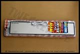 Broadway Mirror 360 mm Flat