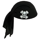 IMAGE OF Pirate Scarf Hat