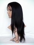 Glueless Lace Wig- Wigs for Cancer Patients,Realistic ,Comfortable& Stylish